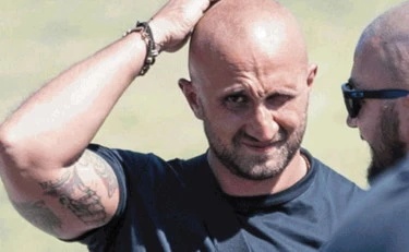 Luca Lucci, condanna pesantissima per l'ex capo ultrà del Milan: 18 anni di carcere