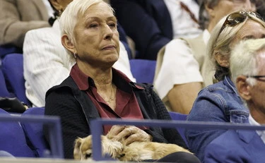 Jannik Sinner stroncato da Martina Navratilova: "Il numero che non significa nulla"