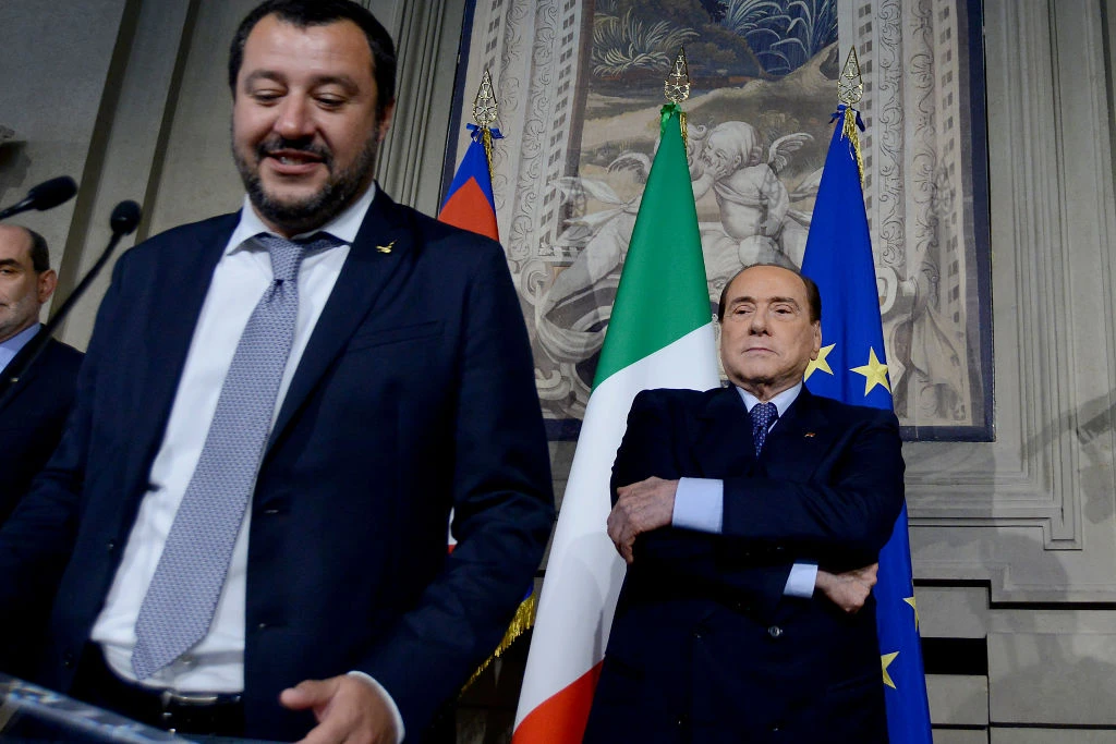 Silvio Berlusconi, il retroscena sanguinoso sul via libera a Matteo Salvini e Luigi Di Maio: "La pagheranno cara"