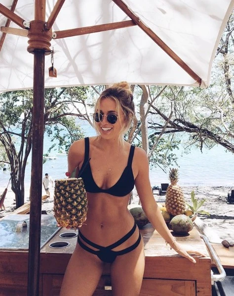 Loris Karius, il colpaccio del portiere-disastro del Liverpool: sta con Daniella Grace, l'ex di Cristiano Ronaldo