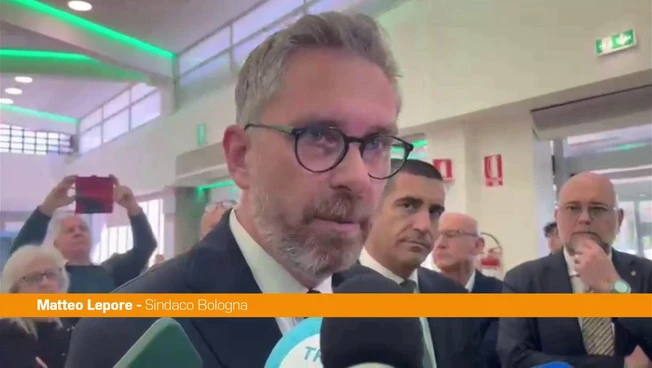 Modena, Lepore "Grazie a chi è intervenuto, c'è stata comunanza di intenti"