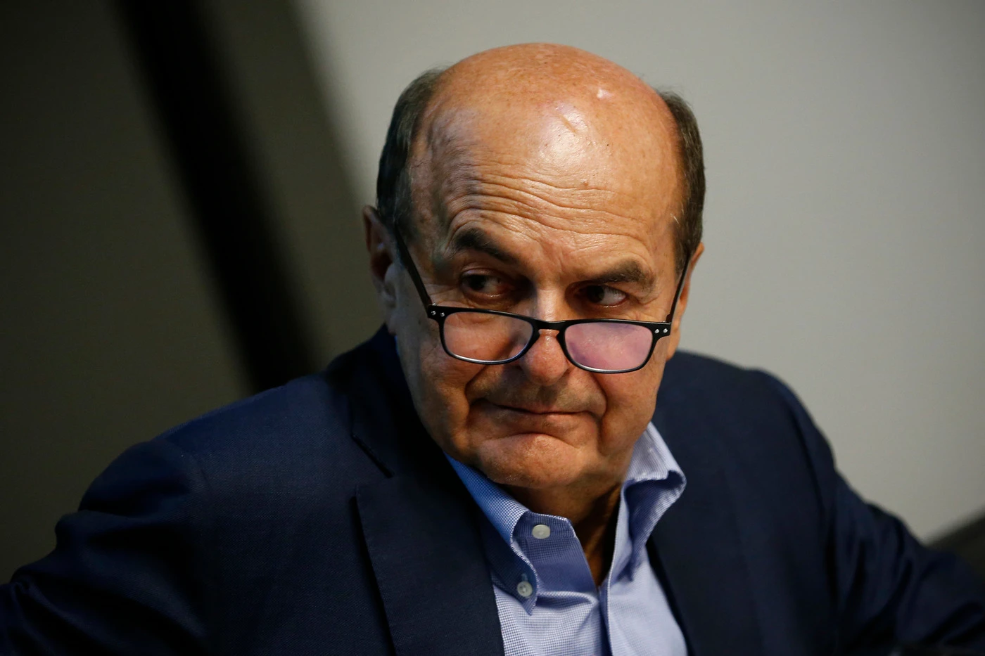 Pierluigi Bersani fa godere Matteo Salvini: "Oggi i vecchi comunisti votano Lega"