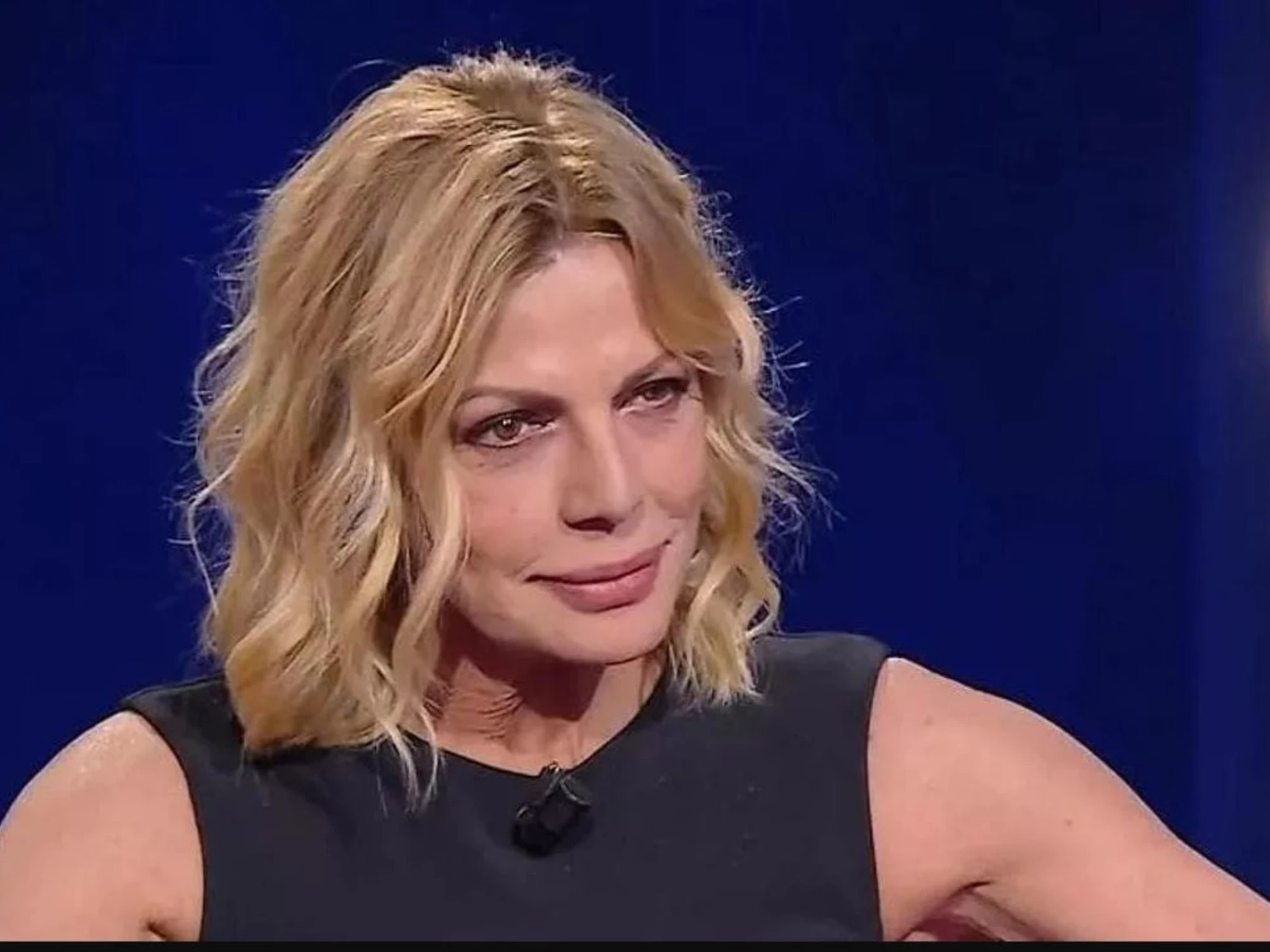 È morta Patrizia Caselli, l'ultima compagna di Craxi: lo straziante messaggio d'addio