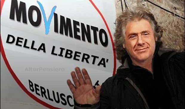 Ecco cosa dirà Berlusconi in Senato,...il discorso glielo scrive Grillo