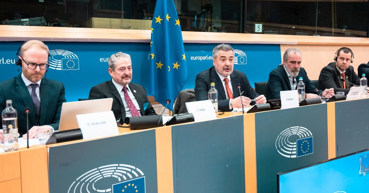 Ue, Fiocchi (FdI-Ecr): ruolo positivo dei cacciatori nella protezione della biodiversità in Ue, allineare legge sulla caccia italiana al resto d’Europa