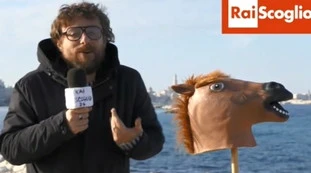 Striscia la Notizia contro la Rai: "Una figuraccia costata 37 mila euro", ecco dove è finito il denaro pubblico
