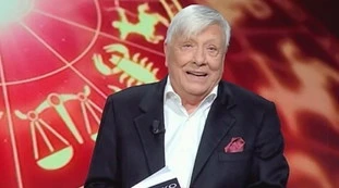 Branko, l&apos;oroscopo di oggi sabato 5 ottobre