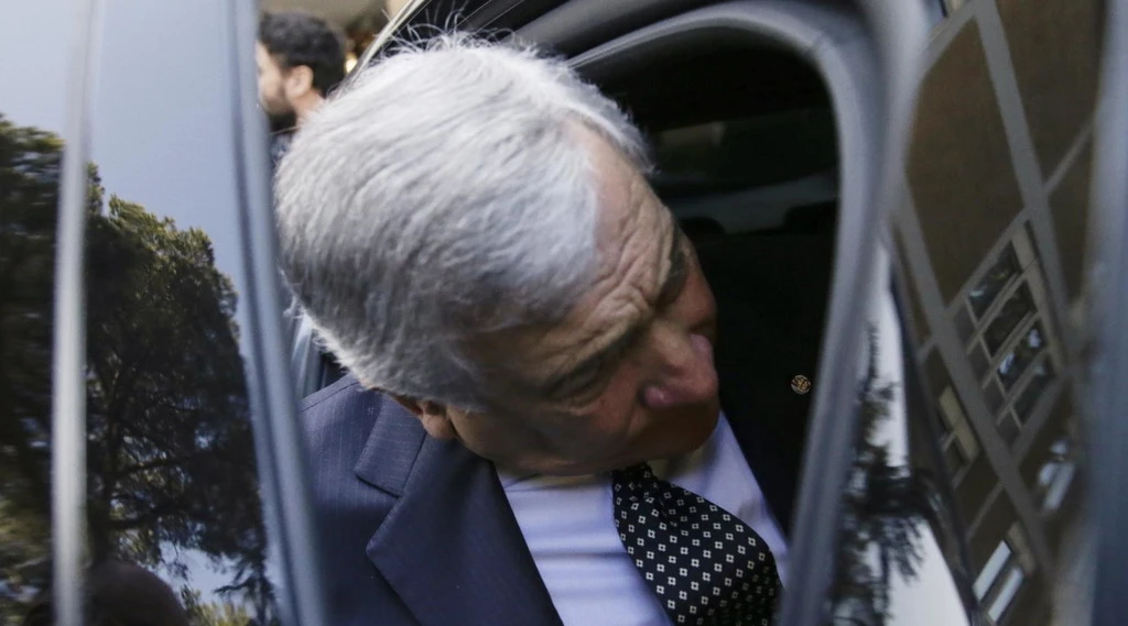 Antonio Tajani, la rivelazione sui migranti: "Presenza Wagner è inquietante"