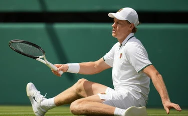 Jannik Sinner, preoccupazione per il campione: "Perché sono in difficoltà"