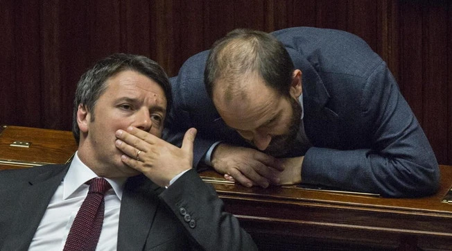Matteo Renzi "fregato dal coronavirus". Il retroscena sull'incidente parlamentare: Pd e Italia Viva, "Conte non cederà"
