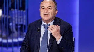 Nicola Gratteri, Filippo Facci: come si auto-nomina capo dell'opposizione