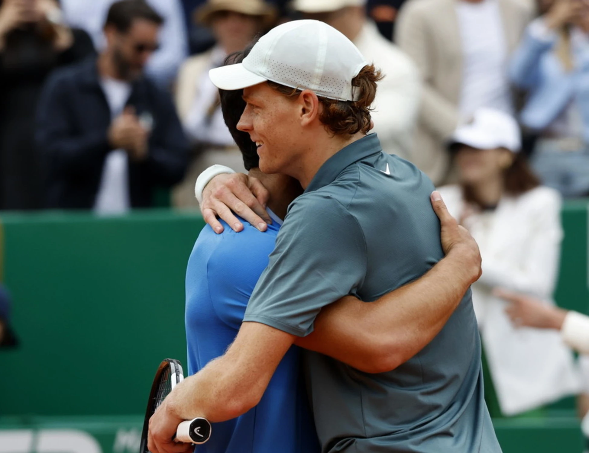 Jannik Sinner, perché rischia di perdere subito il numero 1