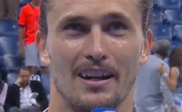 Zverev, lo sfogo con cui smonta gli Us Open: "Ma siamo in Australia?"