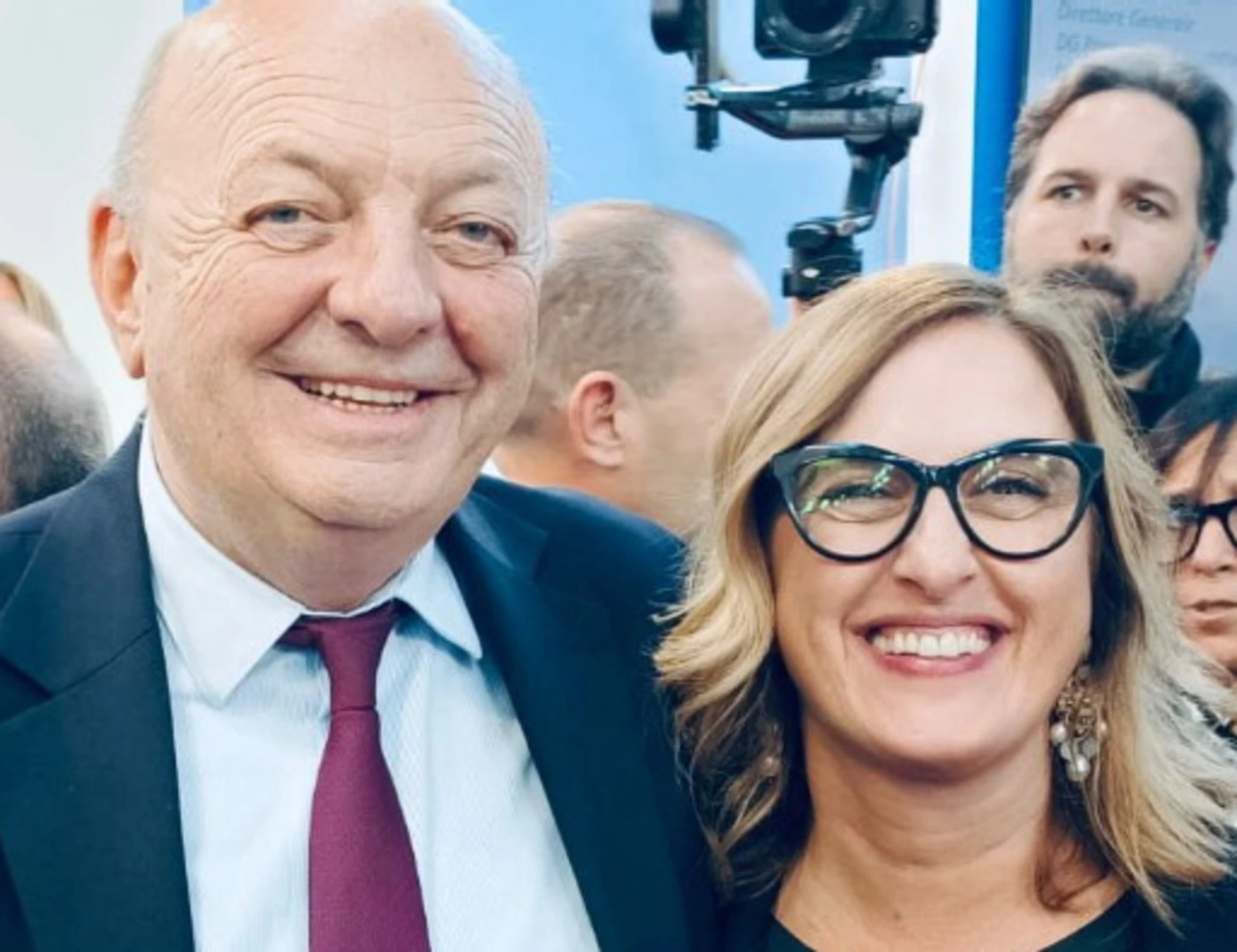 Ecomondo. Laura Mongiello, Assessore all’Ambiente della Regione Basilicata: “Puntiamo su energie rinnovabili e sulla tutela del nostro straordinario patrimonio naturale”