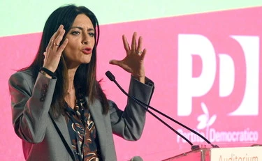 Pina Picierno insultata per l'intervento a Radio Atreju, il silenzio del Pd