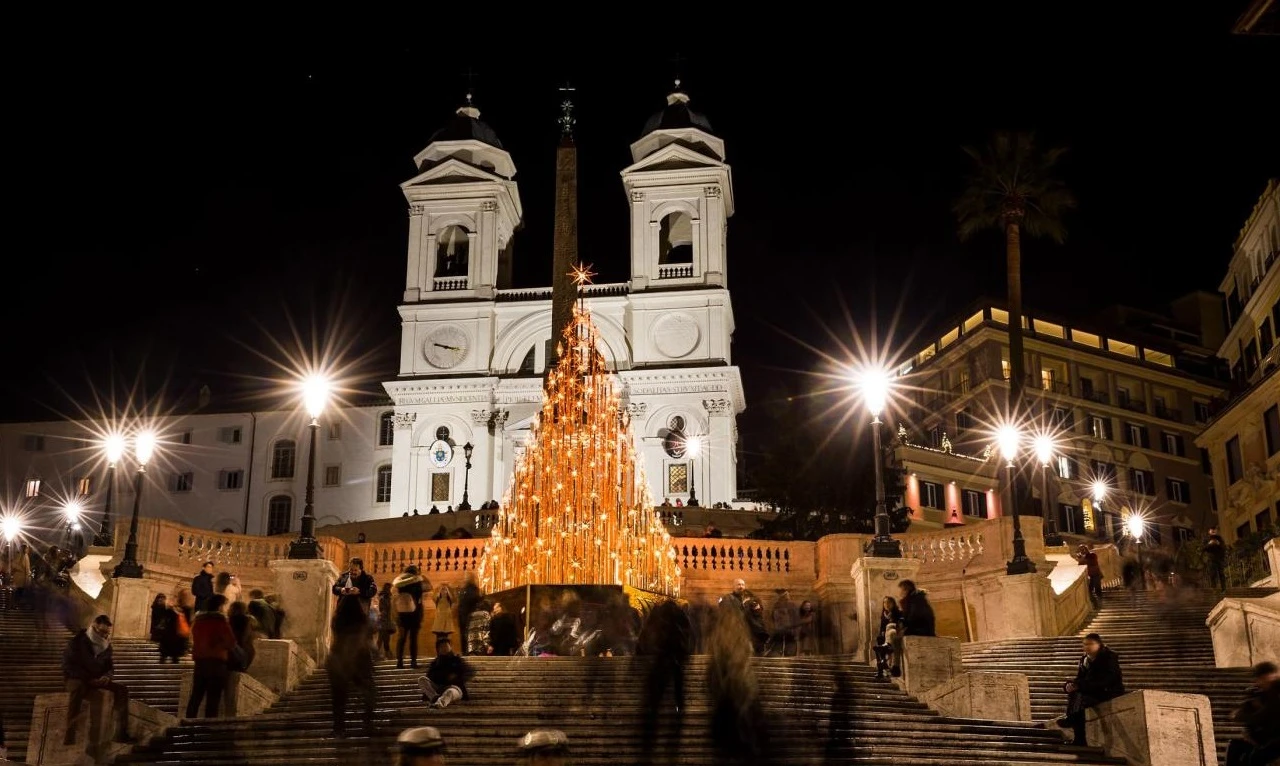 Meteo, le previsioni per Natale e Santo Stefano (e dopo)