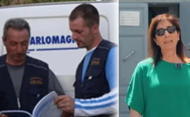 Maria Messenio, il drammatico retroscena: indossava una parrucca