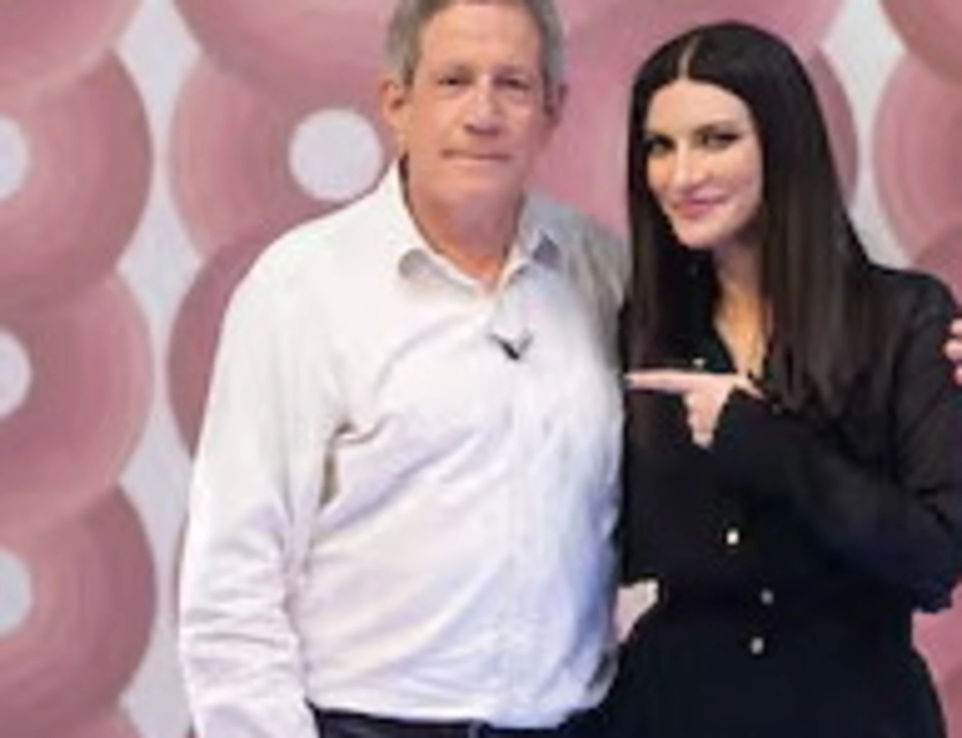 Rai 1, i gusti di Laura Pausini fanno la differenza