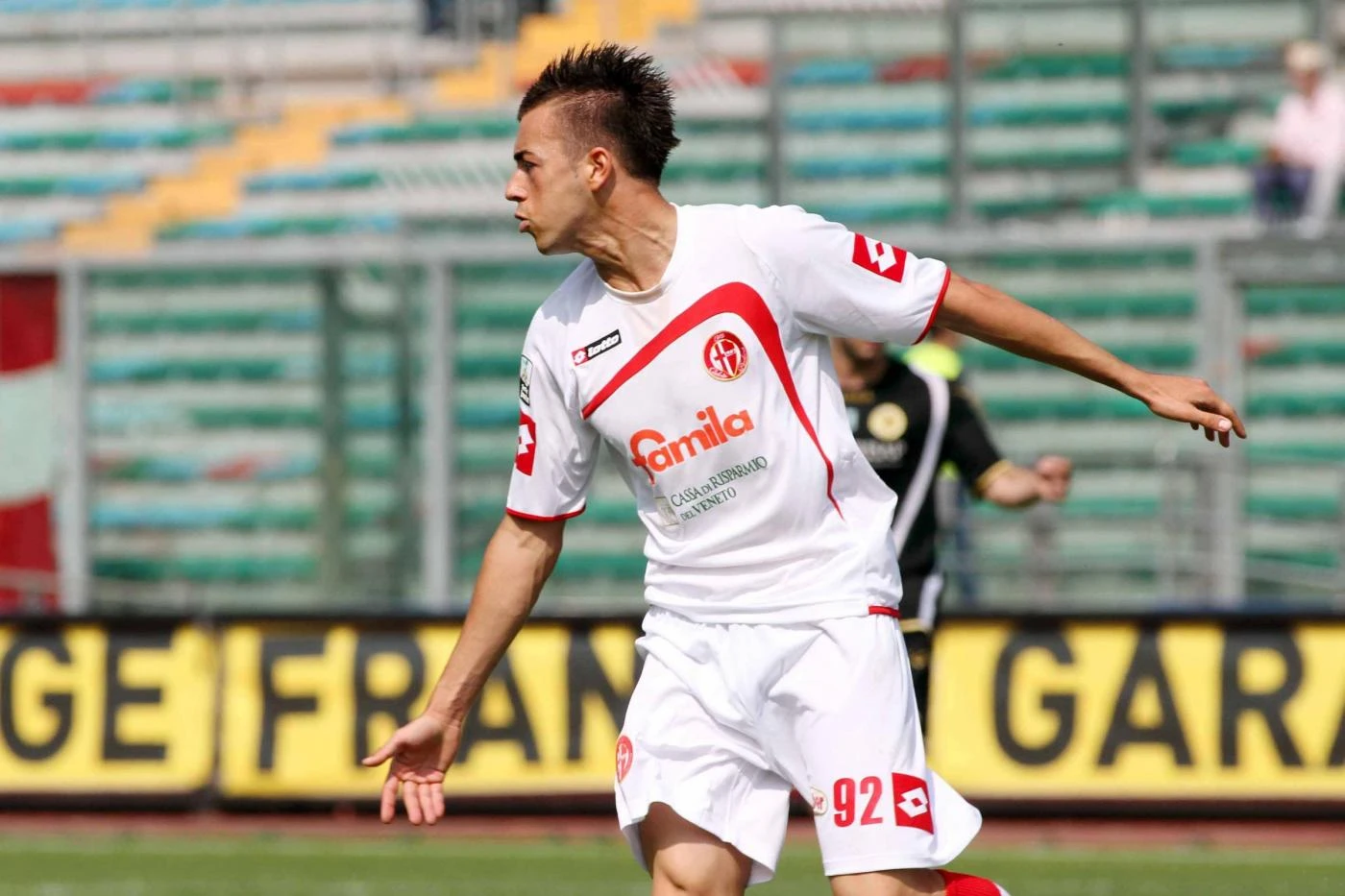 Stephan El Shaarawy torna alla Roma? La voce che gira tra i vertici: paura per il coronavirus