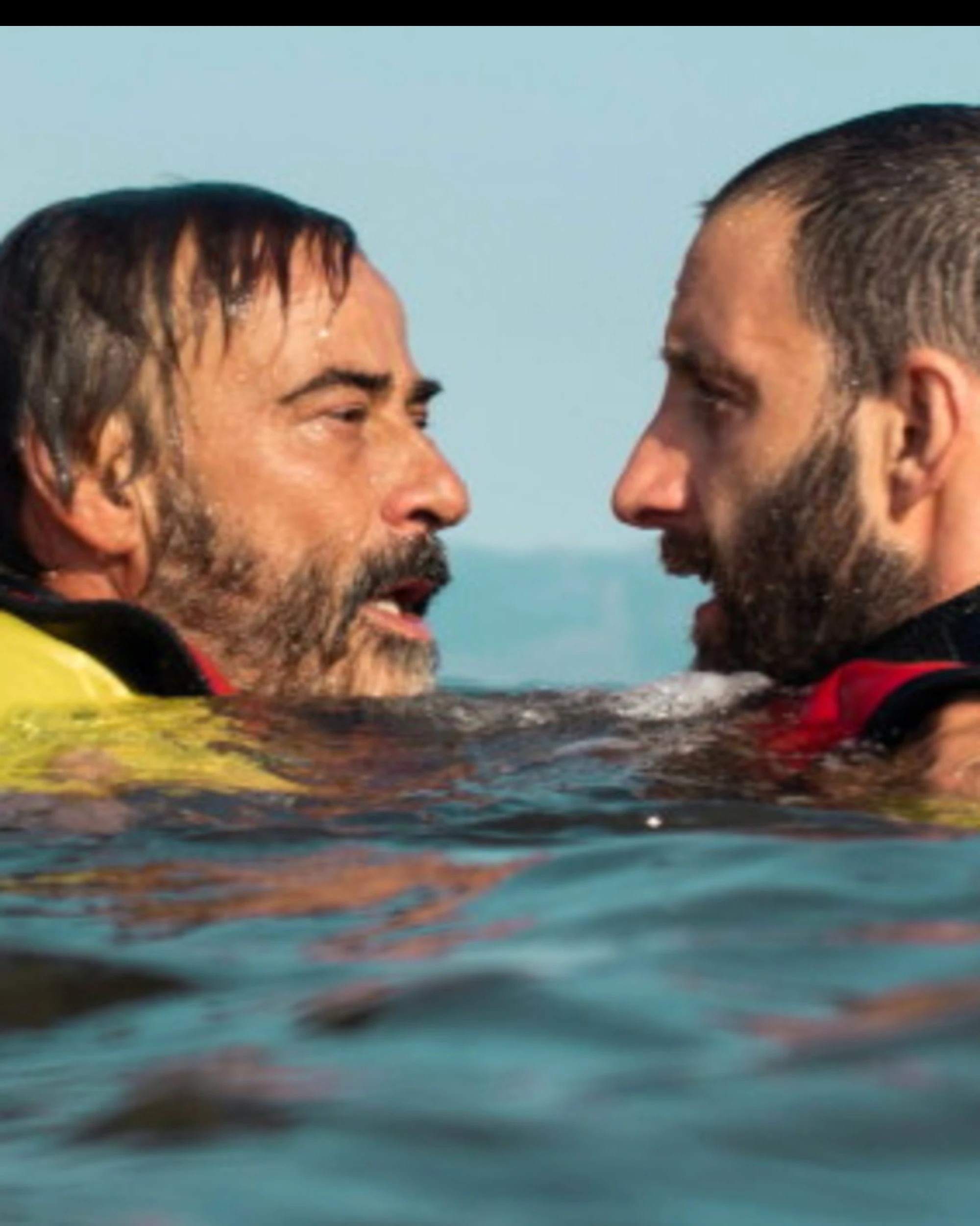 Su Rai 3 il film di Open Arms, insorge la Lega