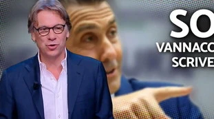 Vannacci sotto inchiesta, Nicola Porro contro i magistrati: "Ho una domanda per voi"