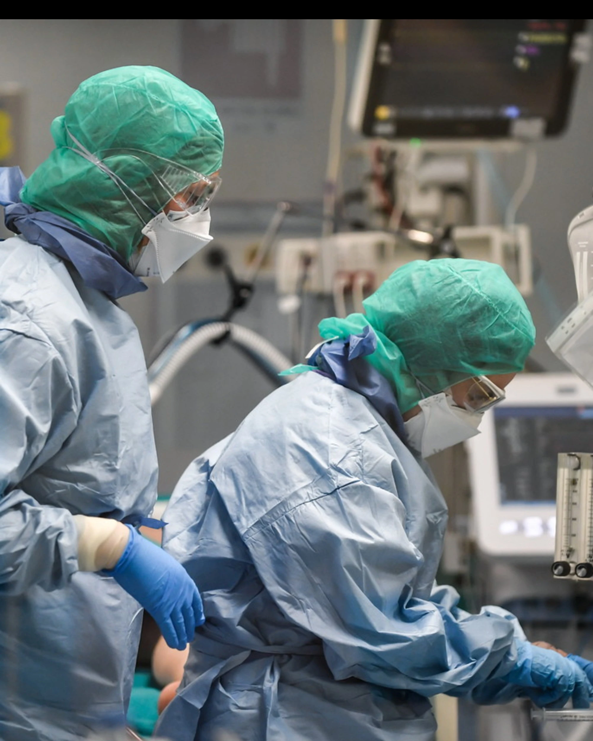 Ascoli, l'anestesista pro-Pal sciopera? Il paziente si tiene il tumore: niente operazione