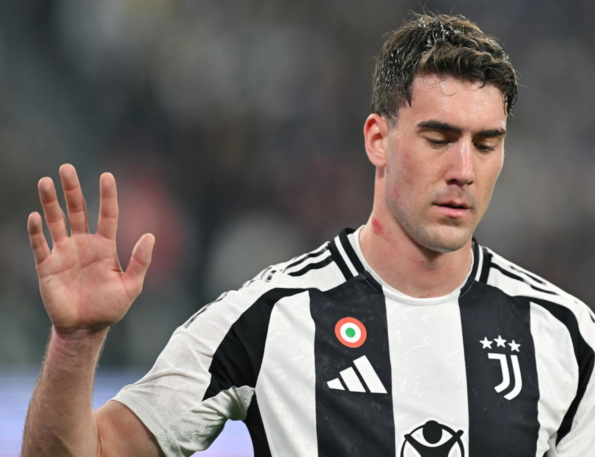 Dusan Vlahovic, il serbo ha già scelto la sua prossima squadra: ecco quale