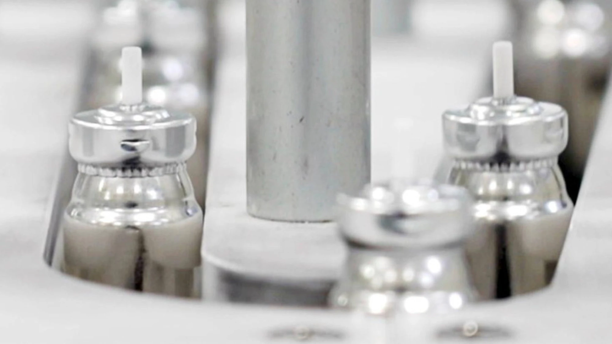 Chiesi e Bespak collaborano per avanzare nella produzione di inalatori a emissioni ridotte di carbonio in un sito produttivo nel Regno Unito