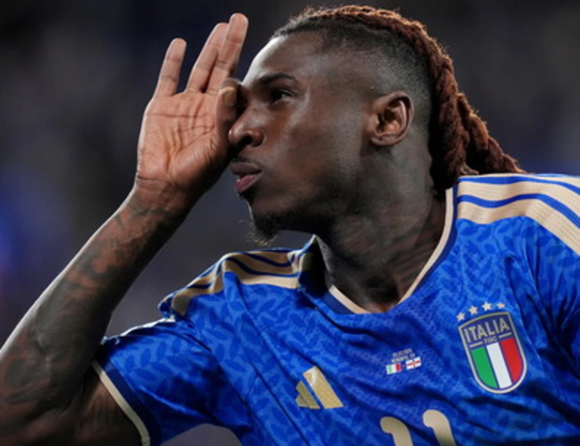 Dottor Tonali e Mister Kean riaccendono la fiamma azzurra