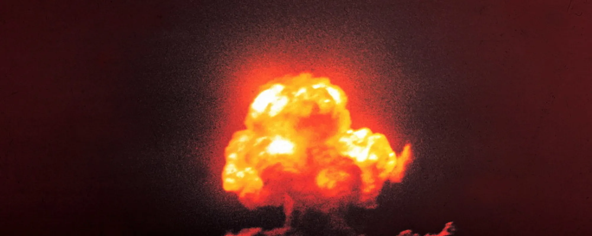Prima bomba atomica, il materiale "alieno" trovato 81 anni dopo