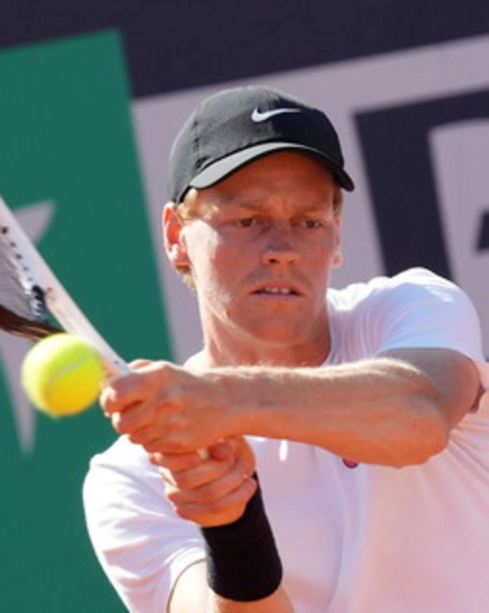 Jannik Sinner, occhio a "Cherry": il segreto del campione