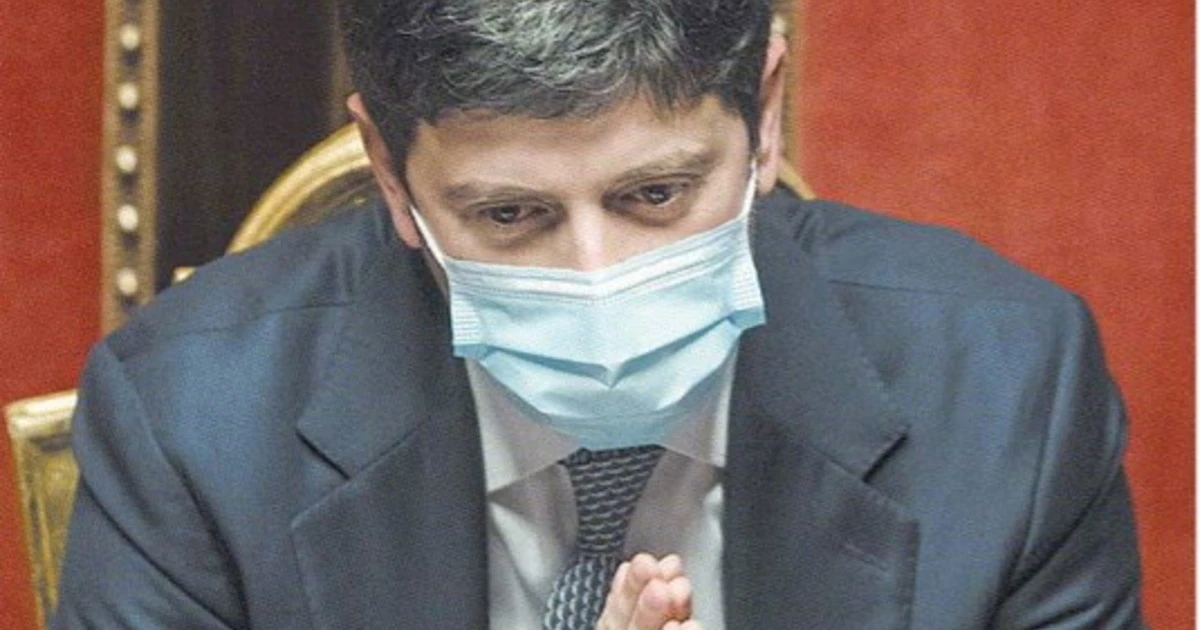 Coronavirus, il tetto delle 50omila dosi a fine aprile del governo e del commissario è stato solo uno spot