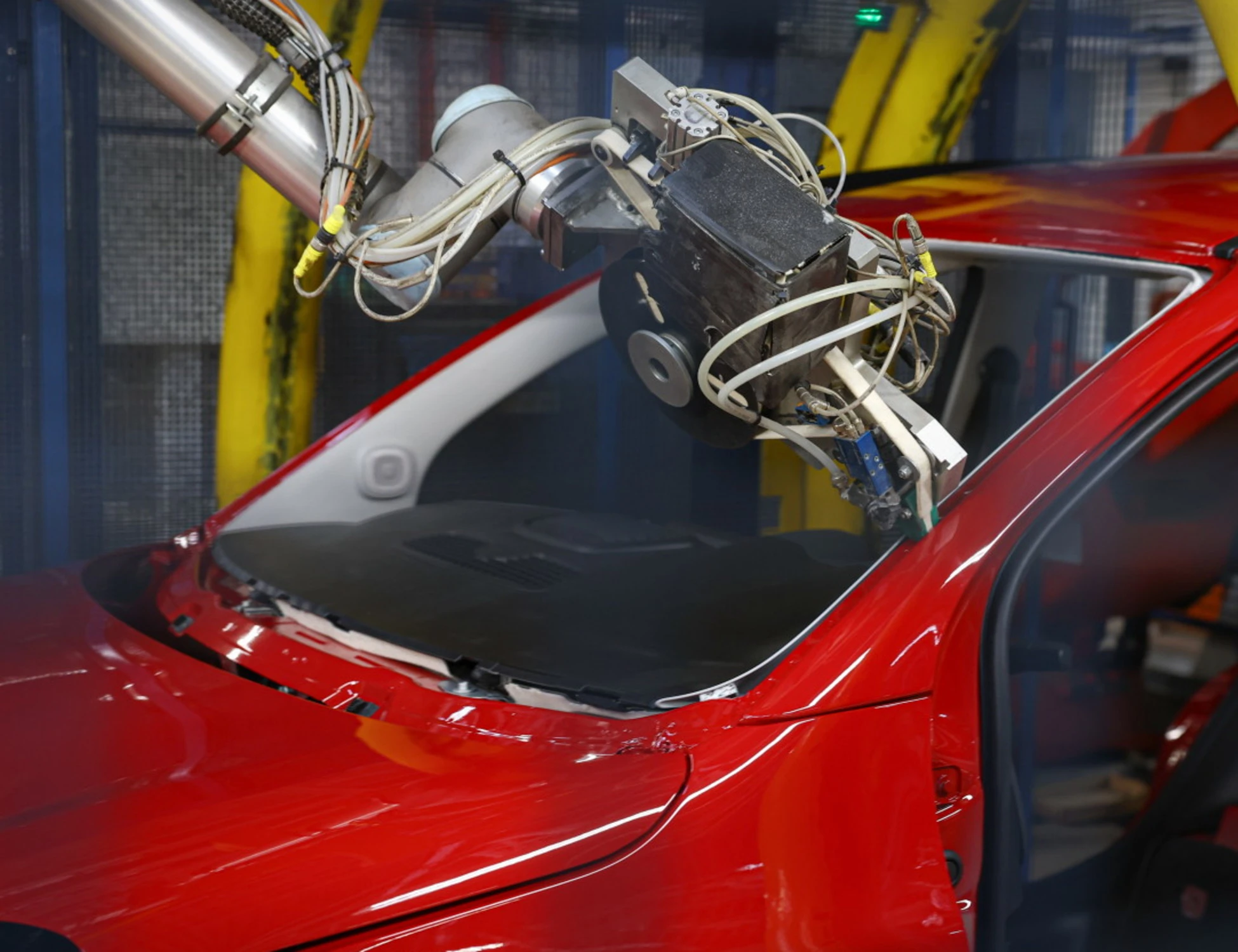 Airbag difettosi: Stellantis e Citroen, cosa succede ora