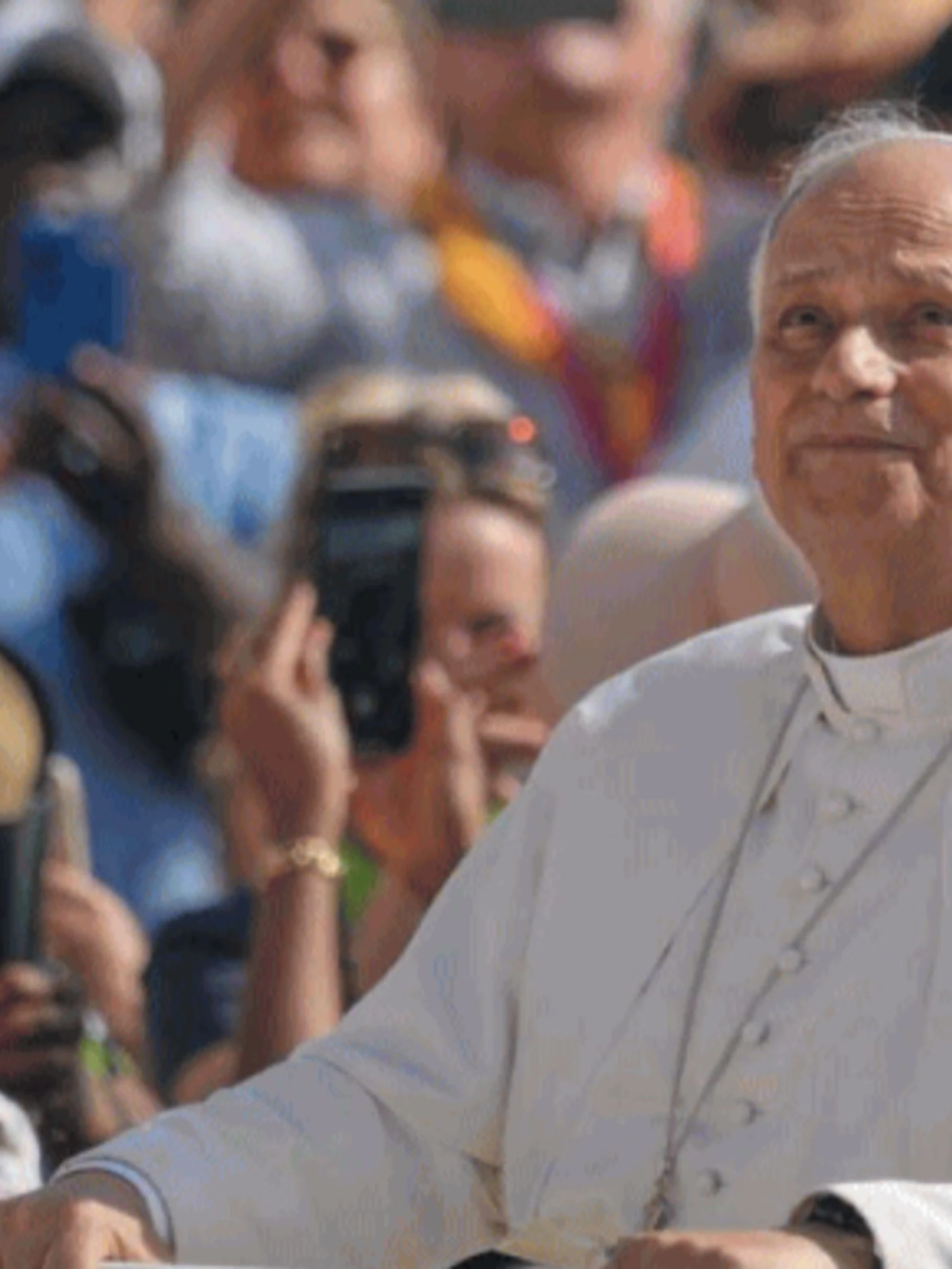 Leone XIV, se non parla di genocidio "Avvenire" silenzia il Papa
