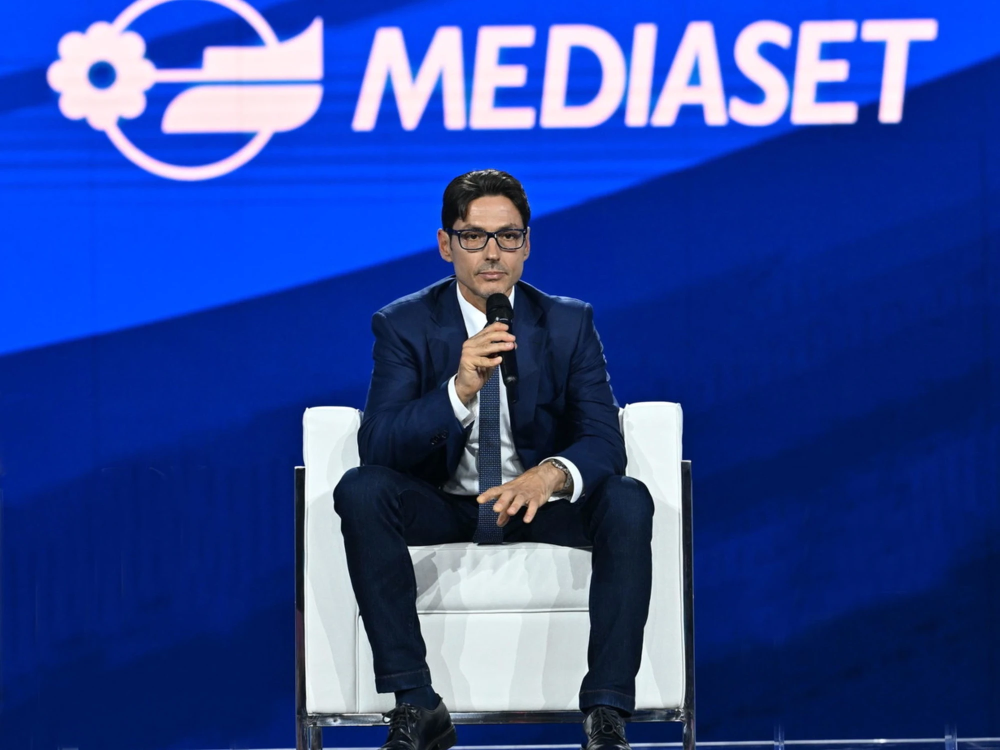 Pier Silvio Berlusconi, clamoroso colpo di Natale: "Chi passa a Mediaset"