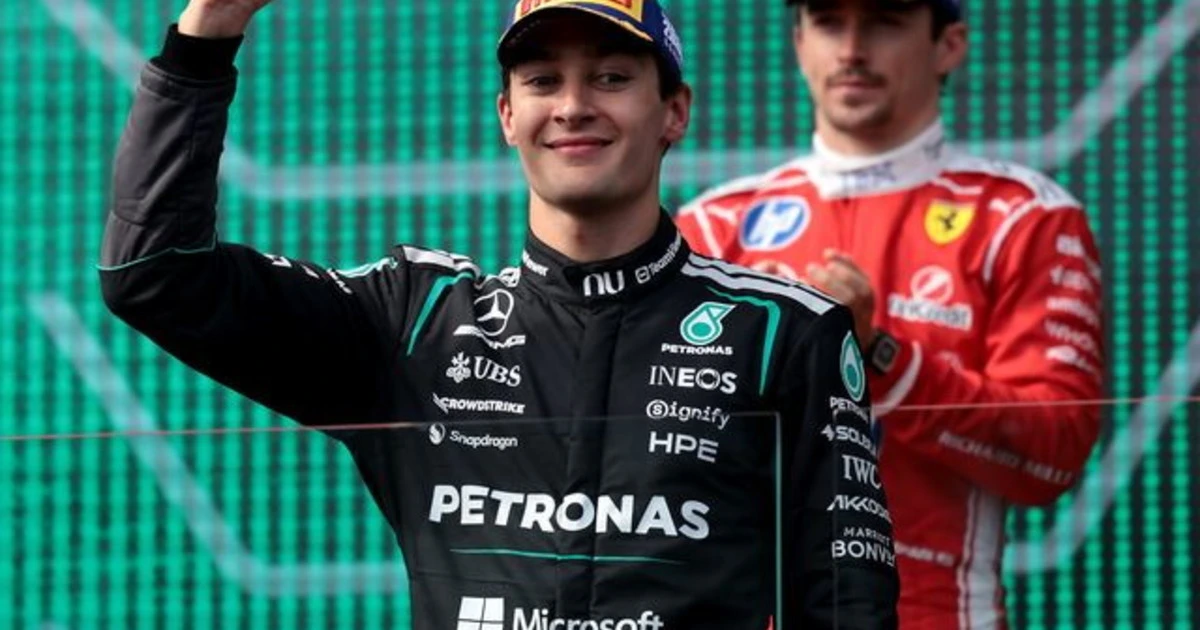 Le pagelle del Gp di Australia: Mercedes domina, Ferrari sul podio, McLaren al buio