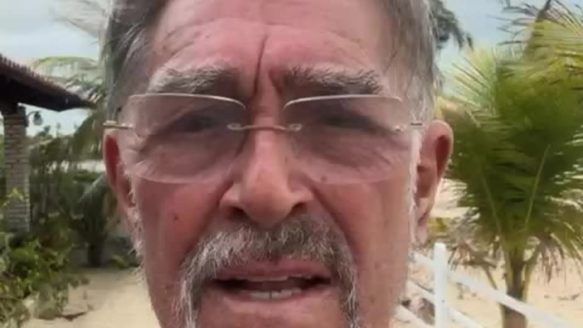 Fabio Testi si racconta a Libero: tutti i segreti sulla sua carriere (e non solo)