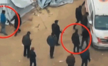 Per disinnescare il Medioriente bisogna disarmare Hamas e Anp