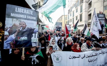 Effetto pro-Pal: Israele ormai detesta l'Italia