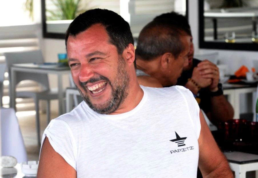 Sondaggio Swg, Rado Fonda: "La ragione per cui la Lega di Matteo Salvini vola"