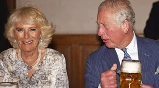 Camilla sul principe Carlo: "Una capra di montagna", la definizione che scuote la Corona