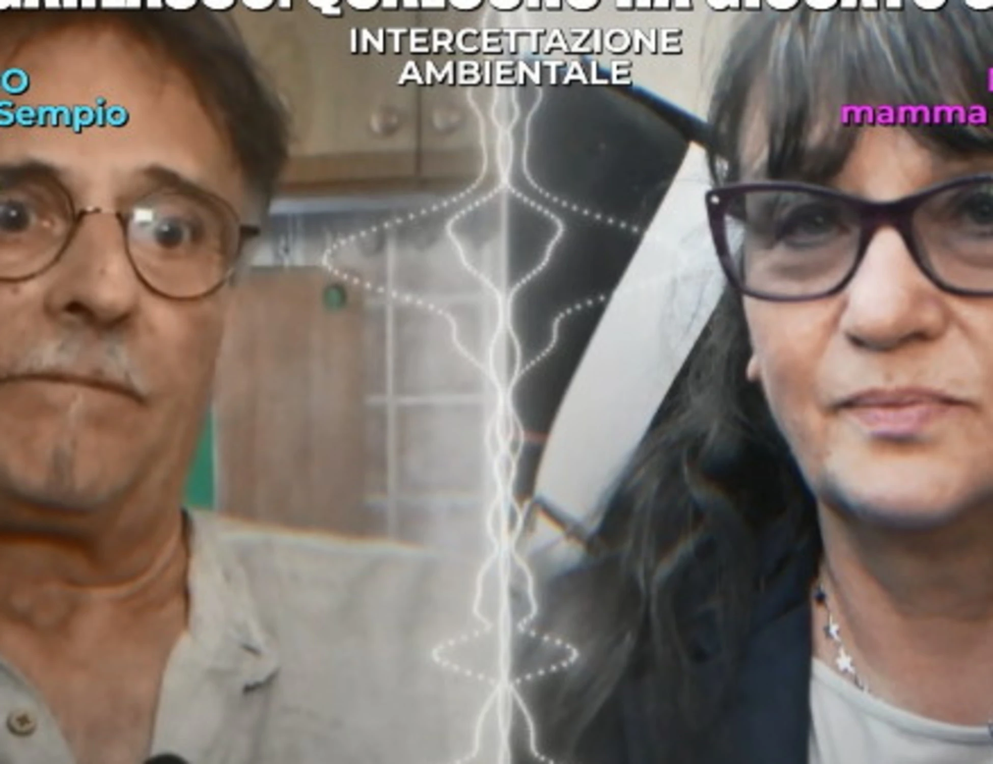 Garlasco, "fai l'assegno all'Andrea": cosa svela su Sempio la cimice in auto