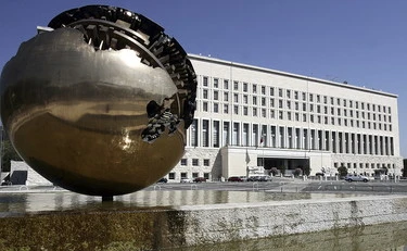 Farnesina sotto attacco, la firma di un centro sociale: cosa sta succedendo