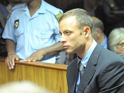Oscar Pistorius libero su cauzione. Giudice: ''Non c'è pericolo di fuga''