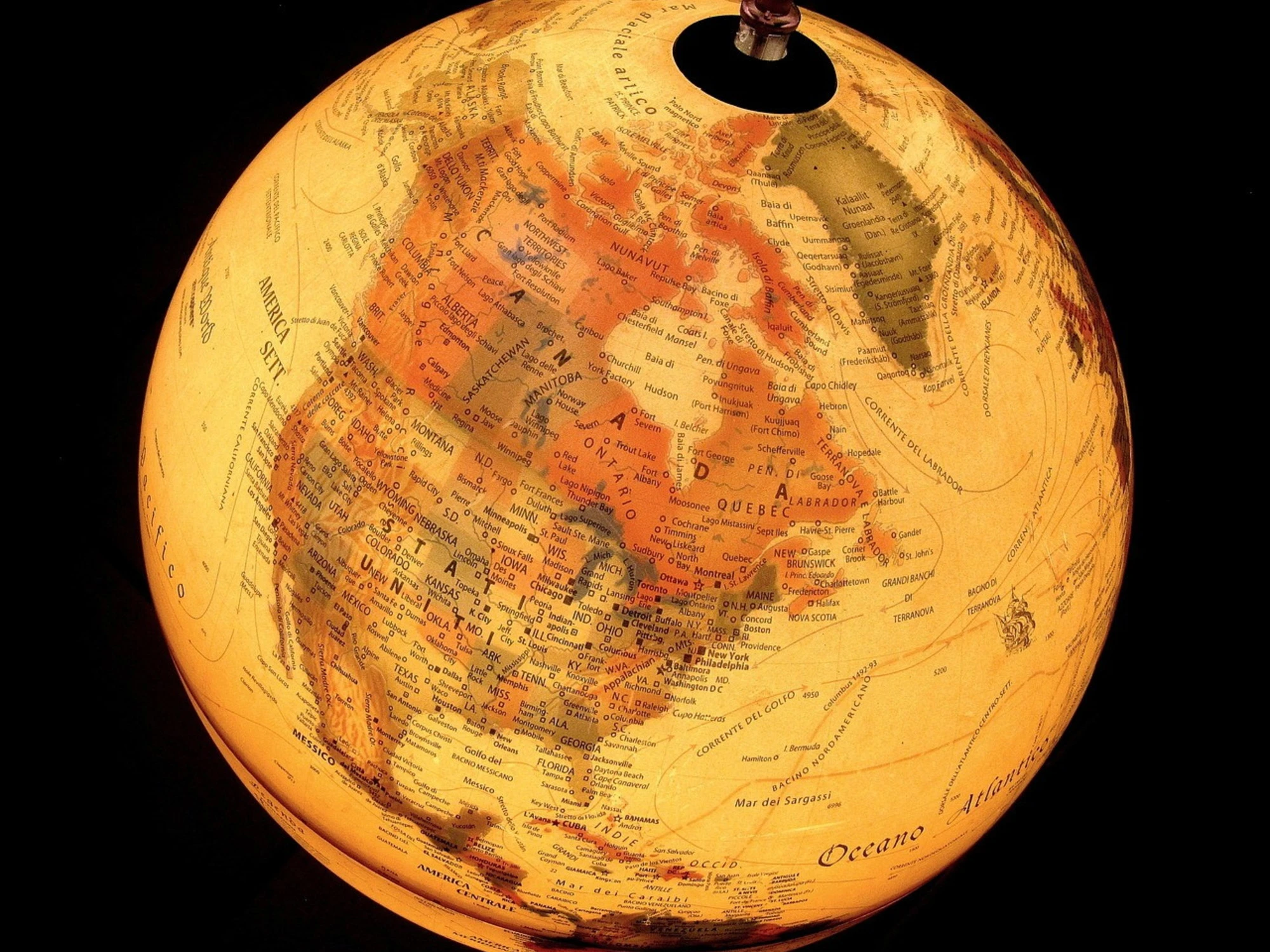 Ma quale errore, la crisi dell’Occidente è colpa della perdita di fiducia nei suoi valori