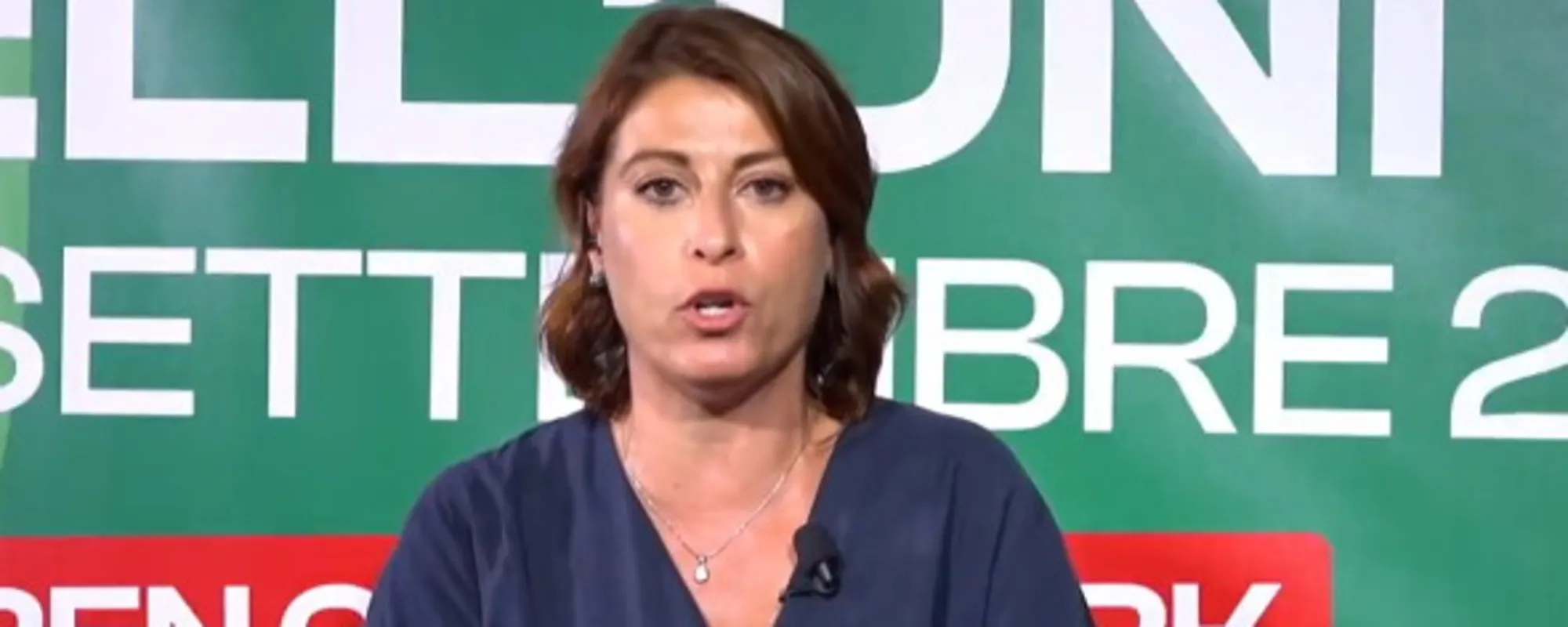 "In cosa è brava Giorgia Meloni": Piccolotti, la rosicata da record