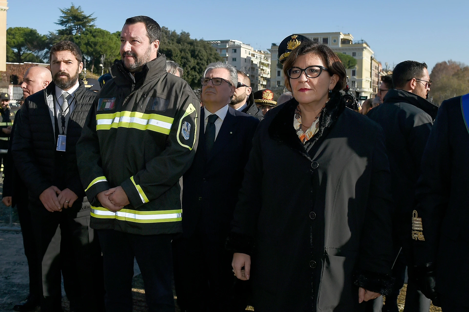 Matteo Salvini, l'affondo clamoroso della ministra (grillina) Trenta: "Questo non puoi farlo"