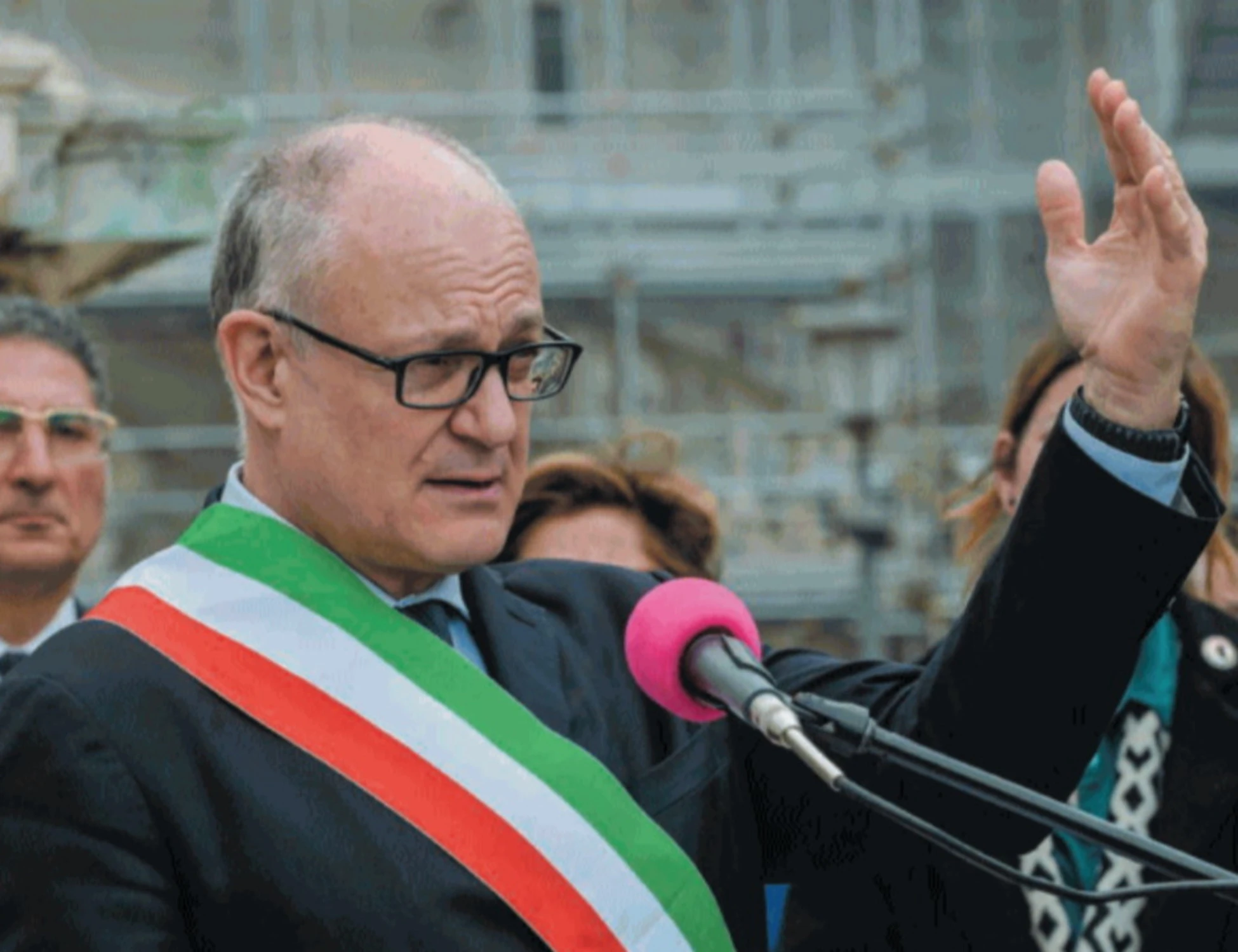 Roberto Gualtieri, "terreni strapagati": l'ipotesi del danno erariale