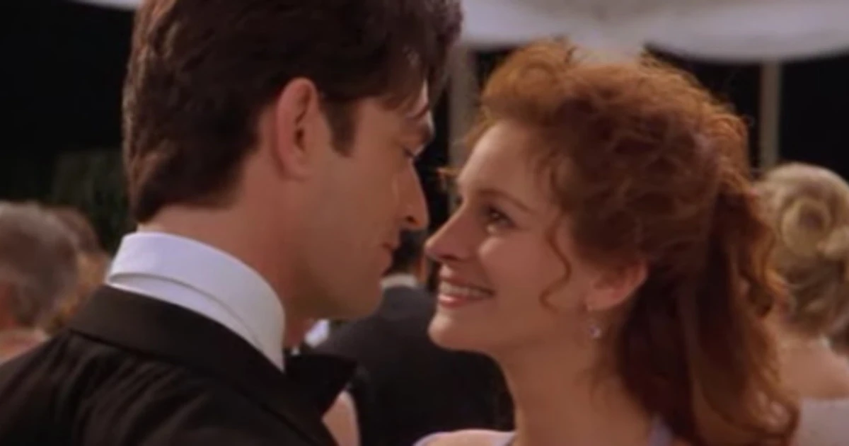 Il matrimonio del mio migliore amico: Julia Roberts, una frizzante vipera paranoica