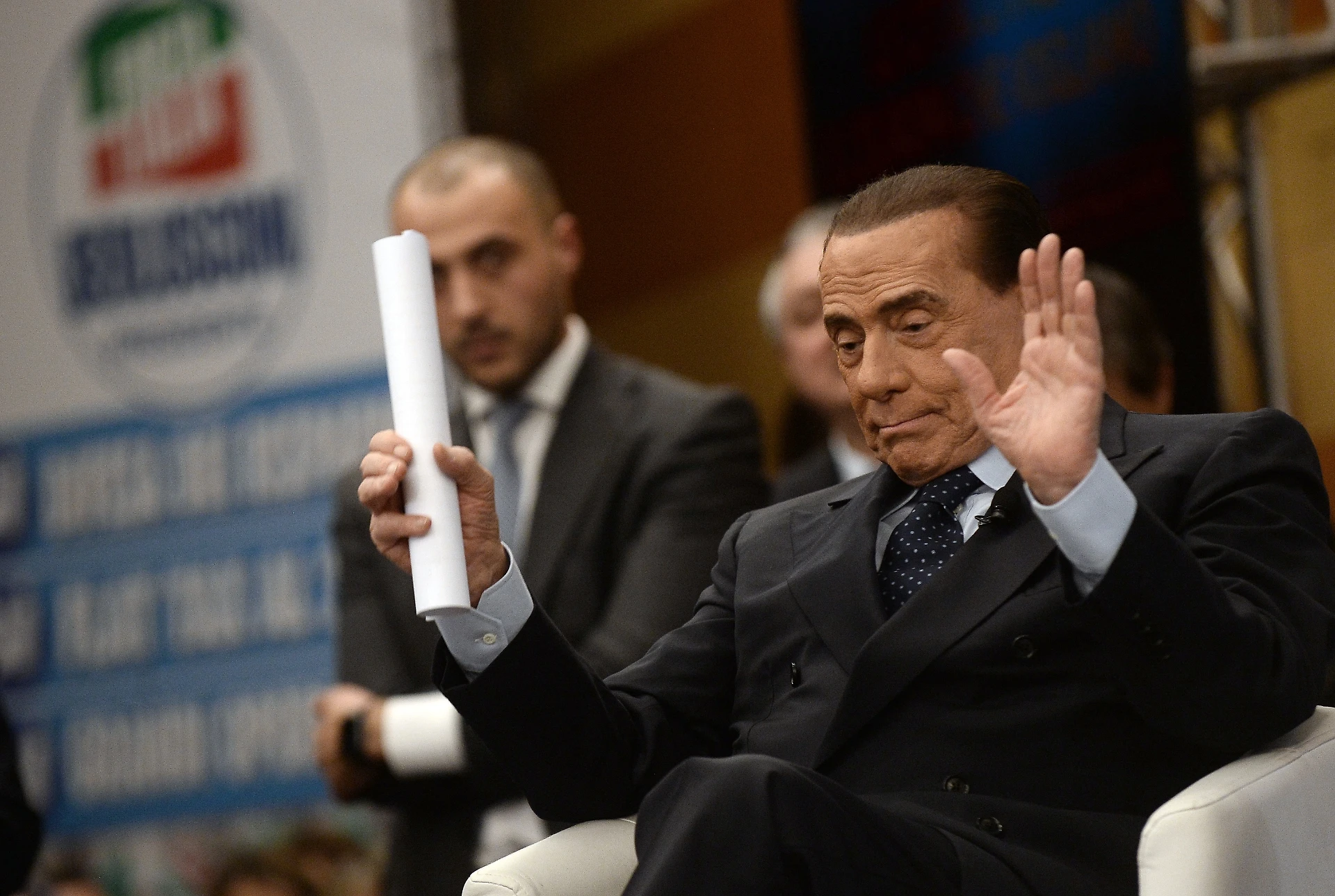 Silvio Berlusconi, Forza Italia all'ultima spiaggia: un drammatico scenario post-elettorale